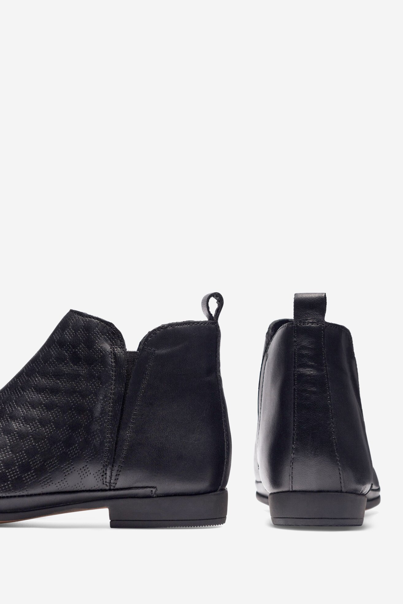 Ghete Lasocki WI16-ORIA-03 NEGRU