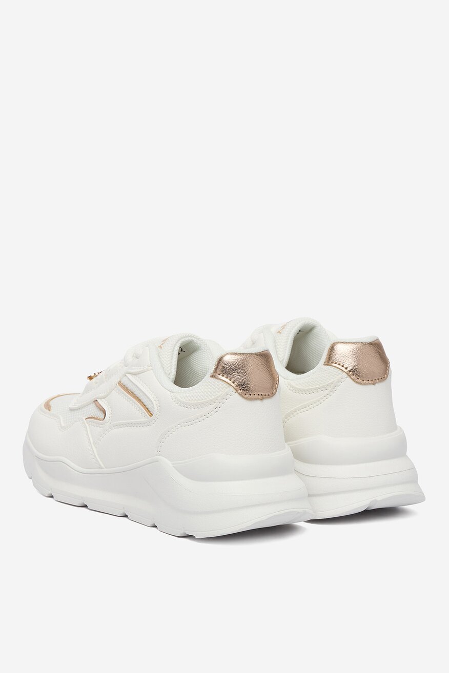 
                Сникърси Jenny БЯЛ - 5906751563786