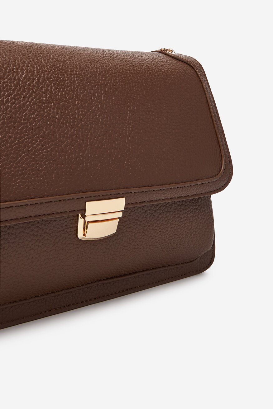 
                Geantă de mână Jenny MARO - 5906751212639