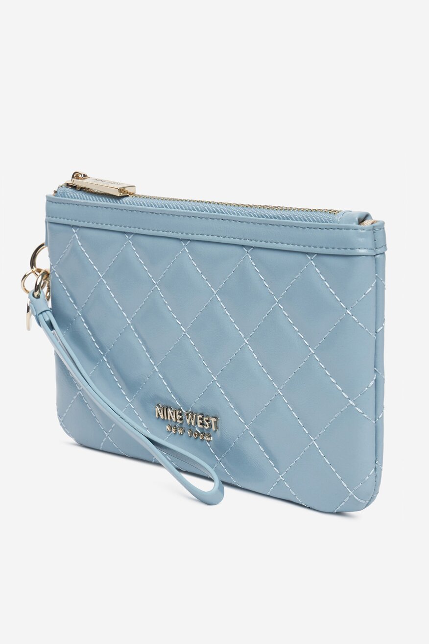 Kézitáska NINE WEST KÉK - 5906751006986