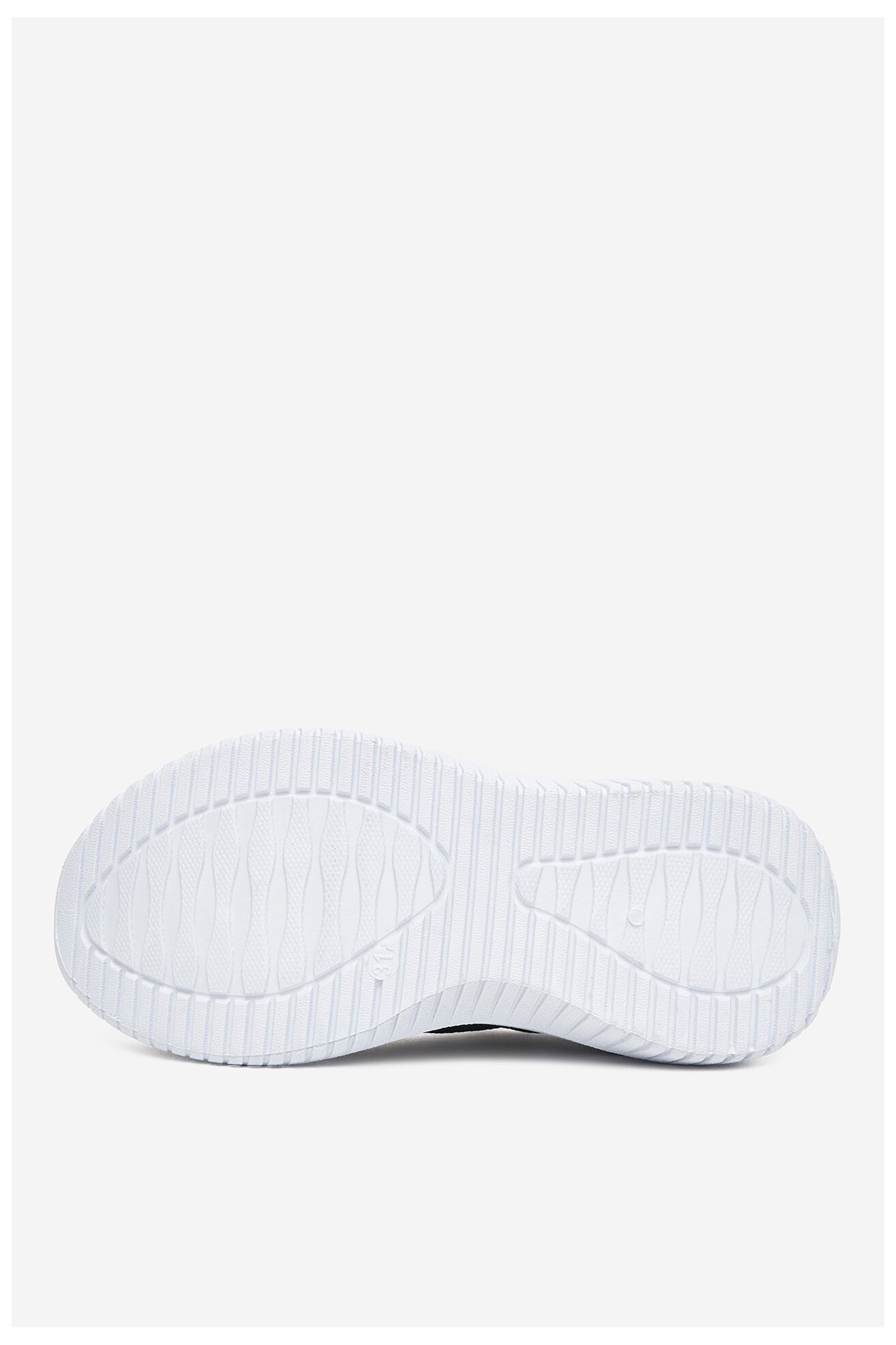 Obuwie sportowe Sprandi CEO-CP91-26137 Czarny