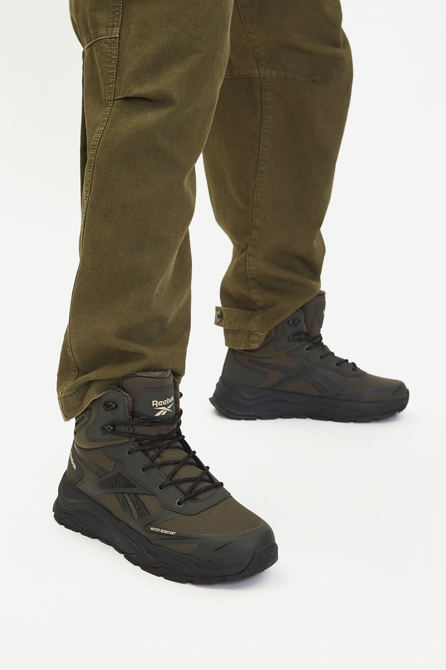 
                Duboke cipele Reebok TAMNO BEŽ - 5906751457757