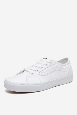 Півкеди Vans FILMORE DECON VN000CV4WWW1 БІЛИЙ