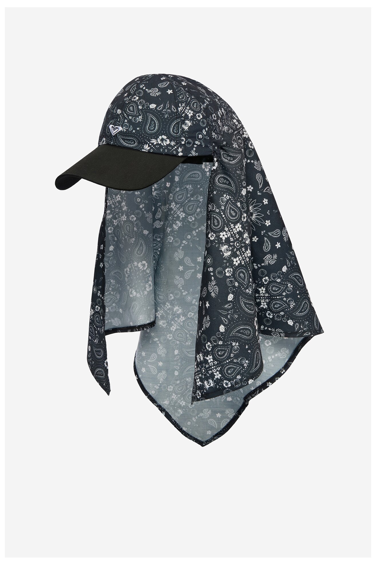 Бейсболка ROXY WBEO-RX-W3-006-SS26 ЧОРНИЙ