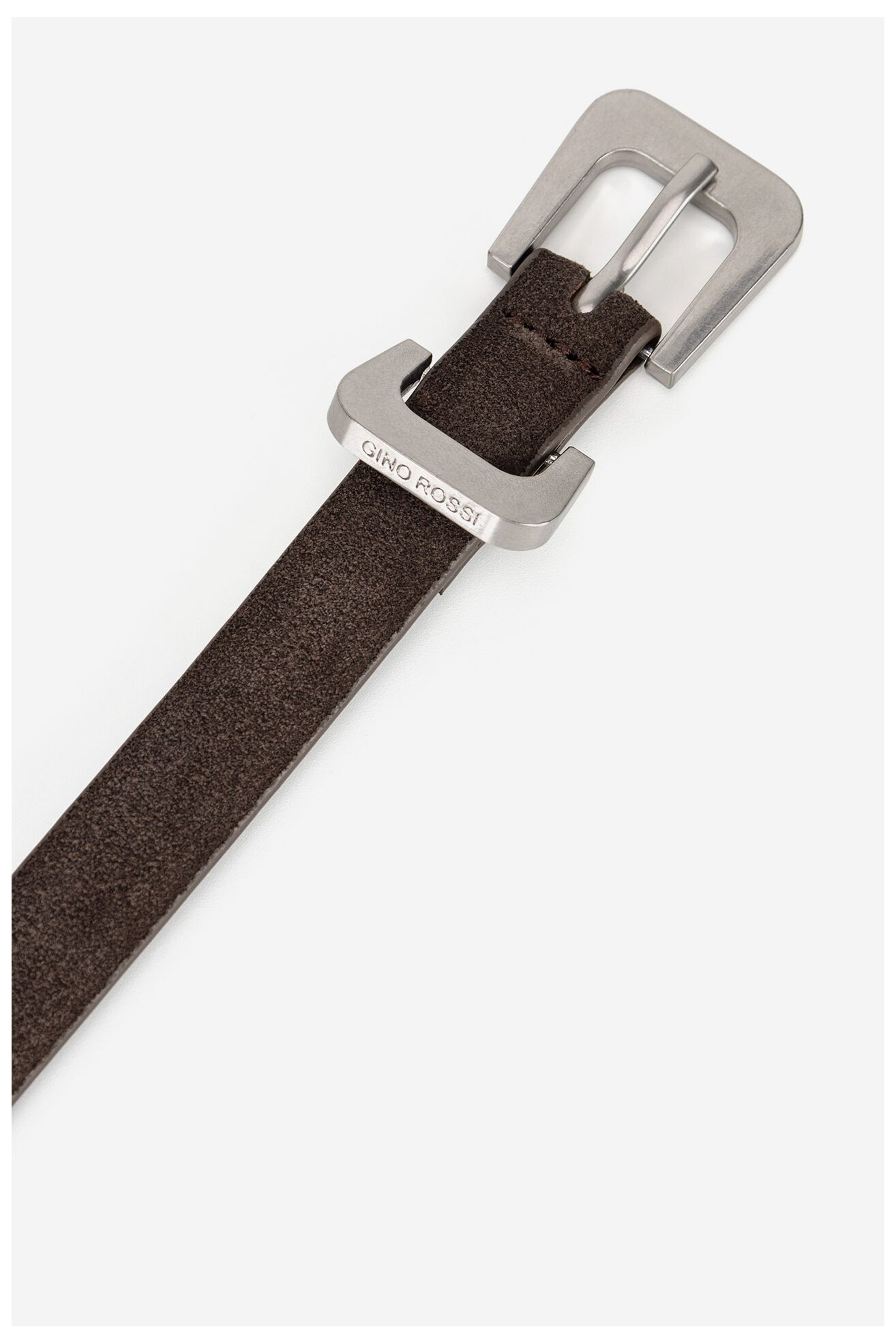 Ženski kaiš Gino Rossi BLYL24003-1 BRAON