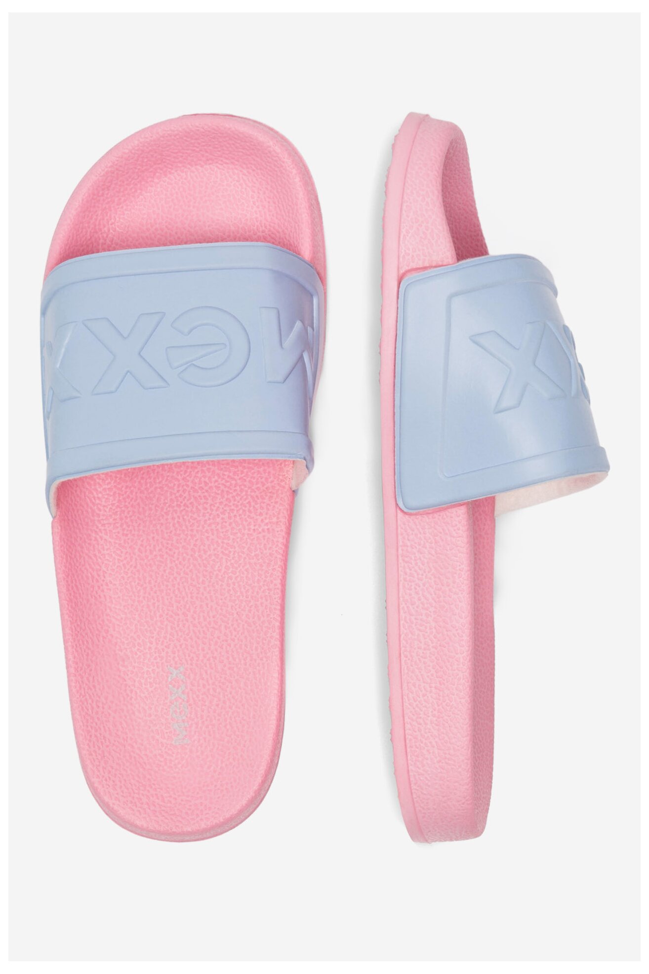 Джапанка за басейн Mexx MIJB1905641W-01 СИН