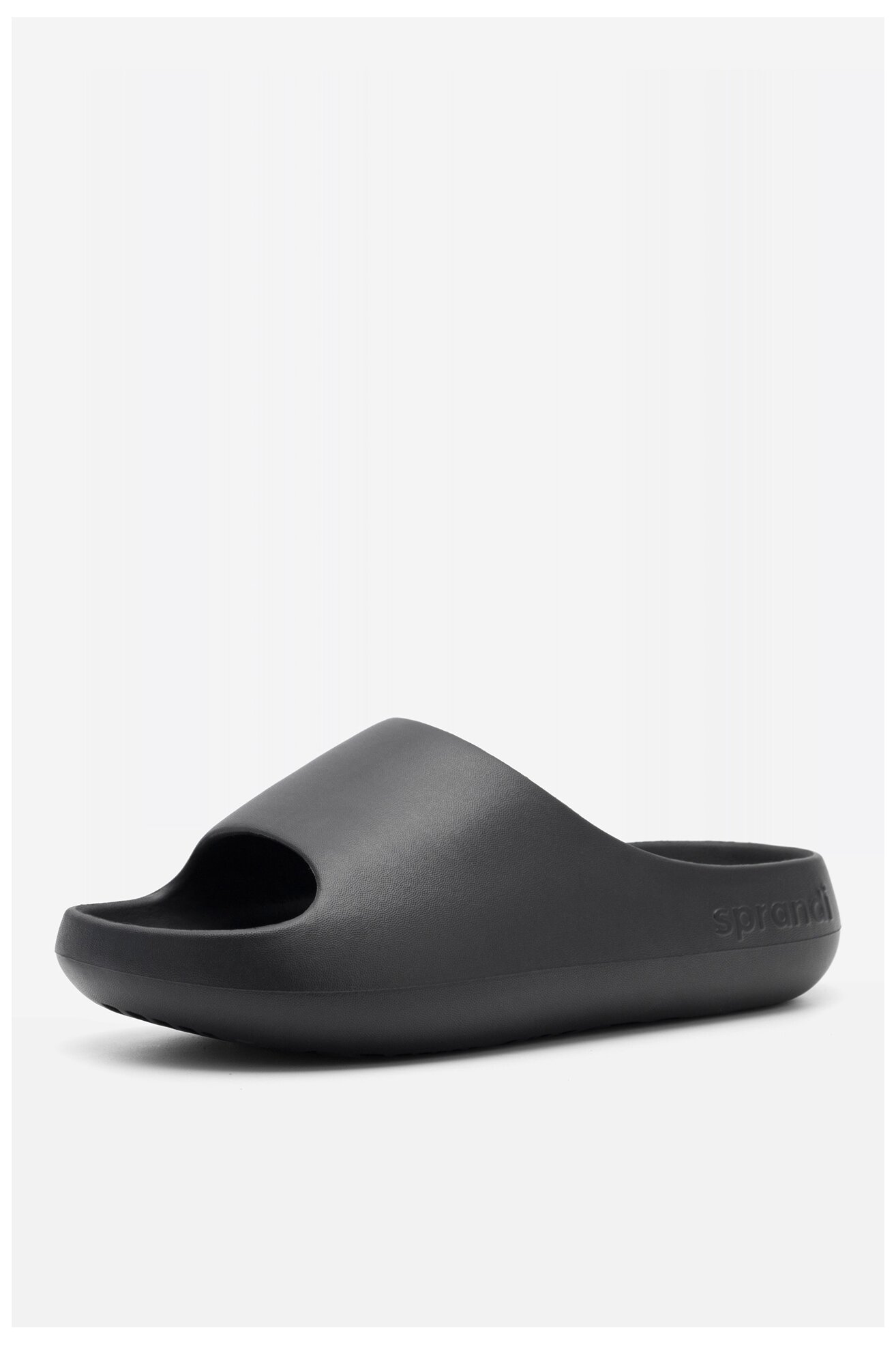 Папуче за базен Sprandi CEOWB-WP88-23732 CRNA