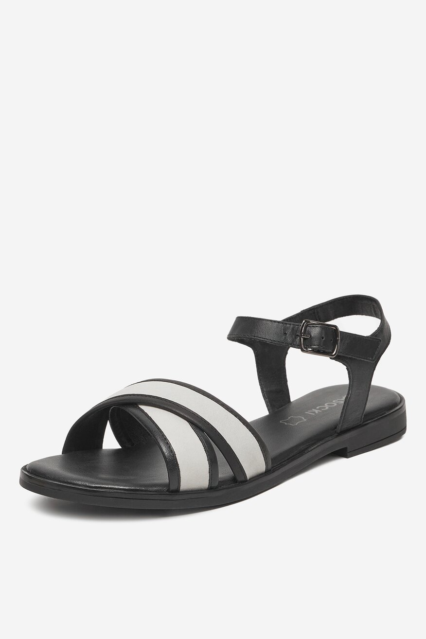 
                Сандали Lasocki ЧЕРЕН - 5903698728100