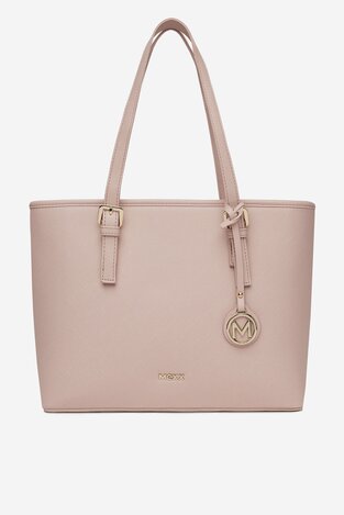 Сумка З Ремінцем Mexx MEXX-X-004-07 РОЖЕВИЙ