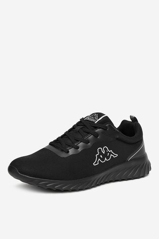Кросівки спортивні Kappa CEO-SS24-3C007 ЧОРНИЙ