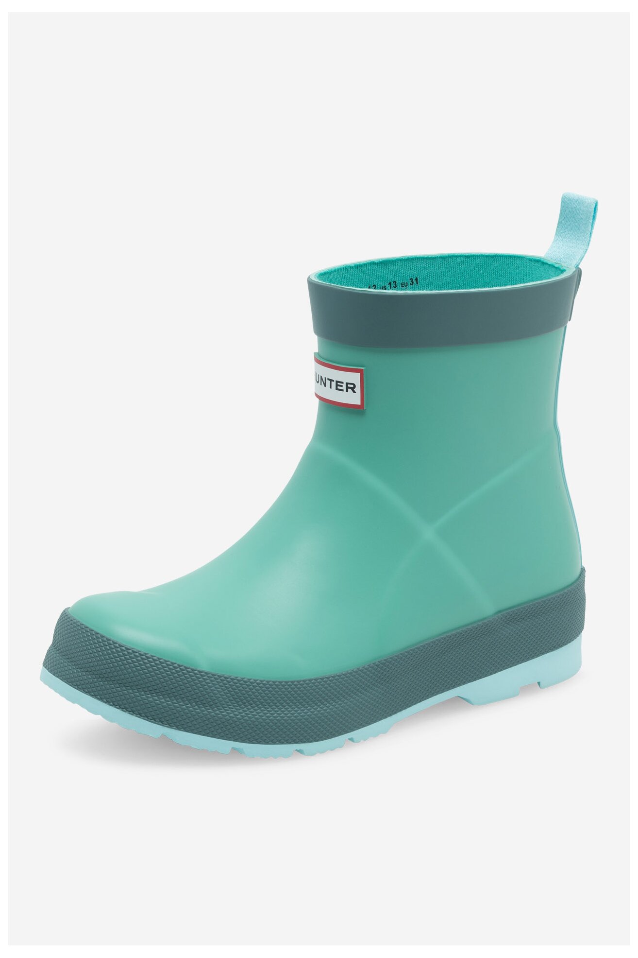 Гумени ботуши HUNTER HFC-01 ЗЕЛЕН
