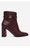 Ghete NINE WEST CEO-NASIRA-01 GRENA