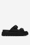 Flip-flop DeeZee HY86009-19 FEKETE