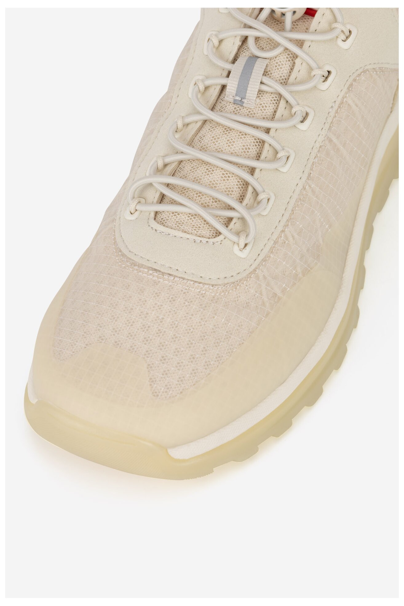 Сникърси HUNTER WFF1100REN-SSA БЕЖОВ