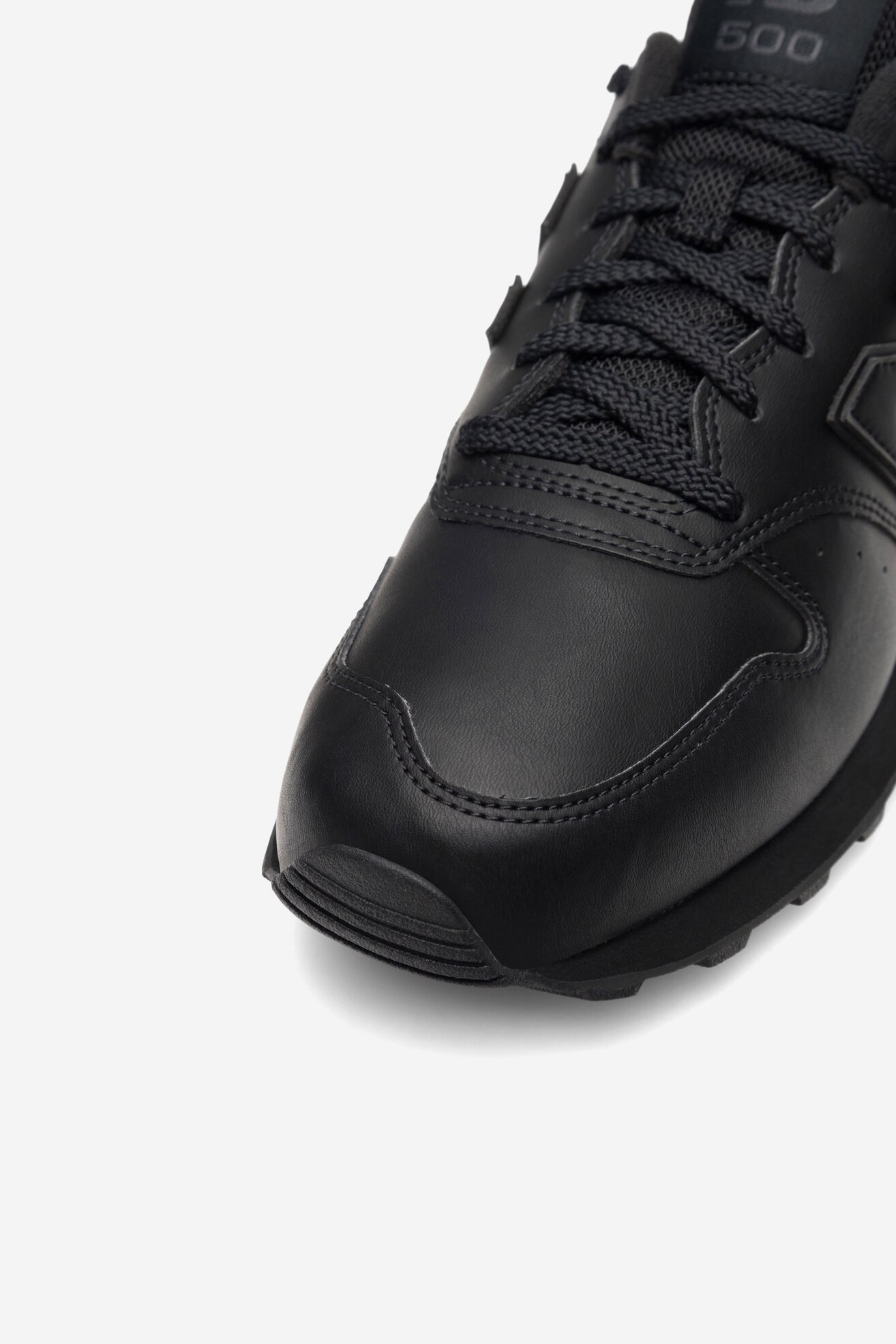 Obuwie sportowe New Balance GM500ZB2 Czarny