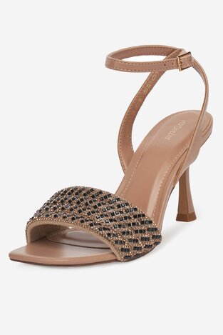 Sandale DeeZee LH24015-1 BEŽ