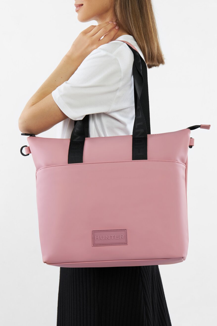 Torba HUNTER ROZE - 5906751142790