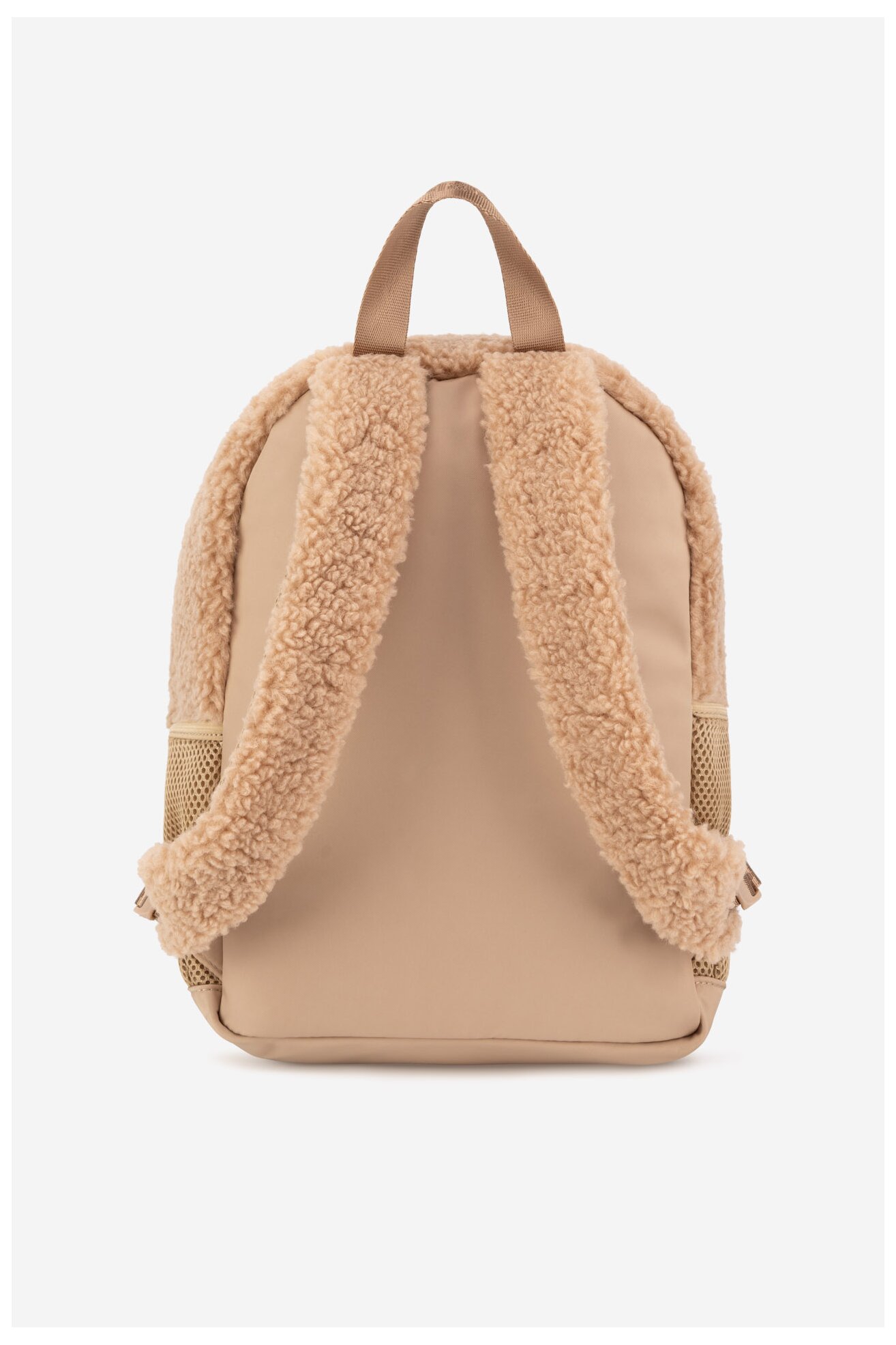 Plecak Reebok RBK-043-CCC-05 Beżowy