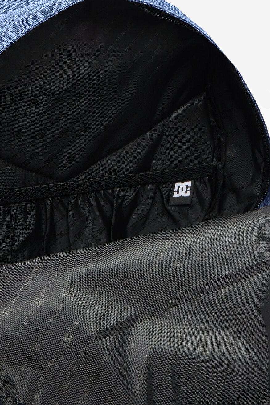 Hátizsák DC Shoes SÖTÉTKÉK - 5906751353271
