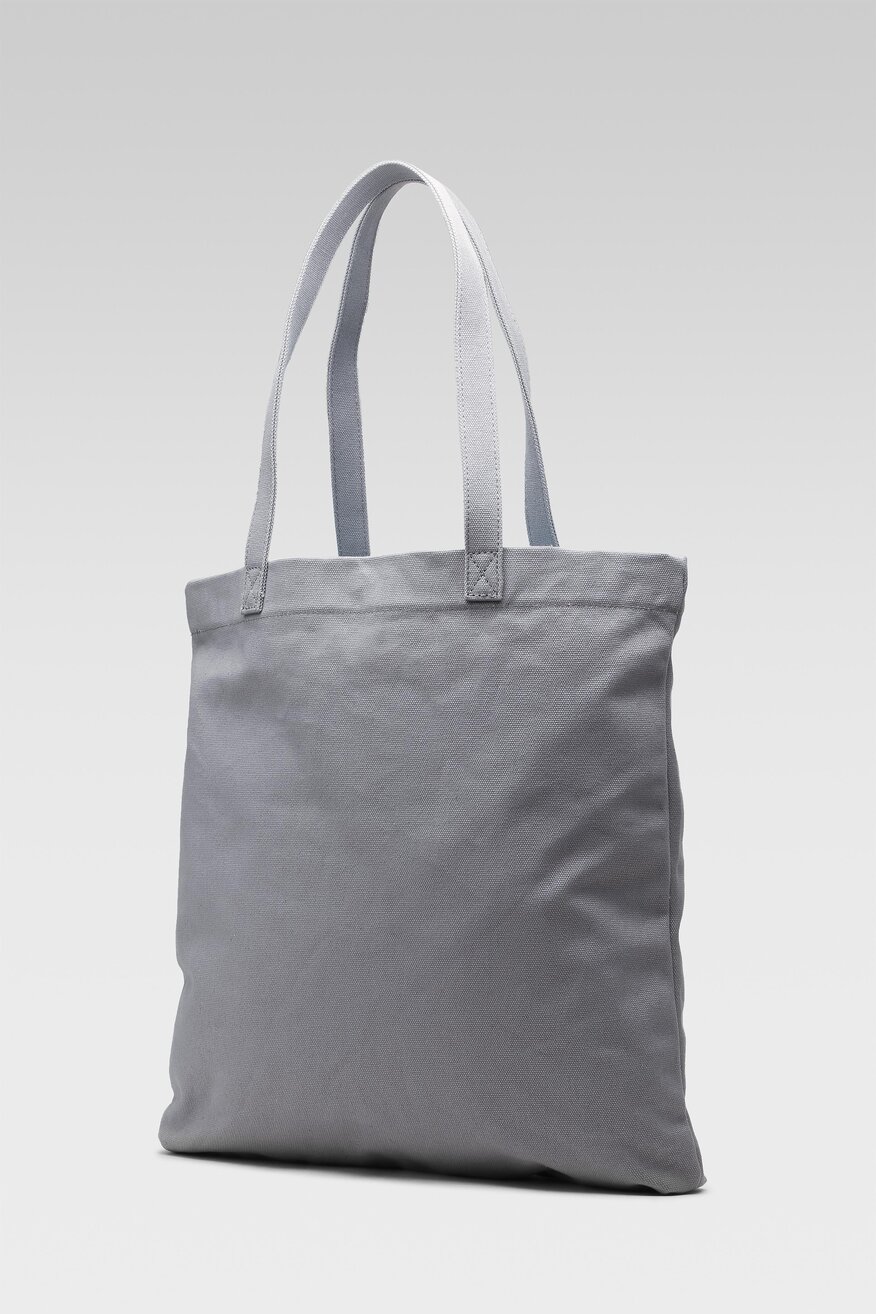 
                MOOMIN - Torebka szara - 5904862763552