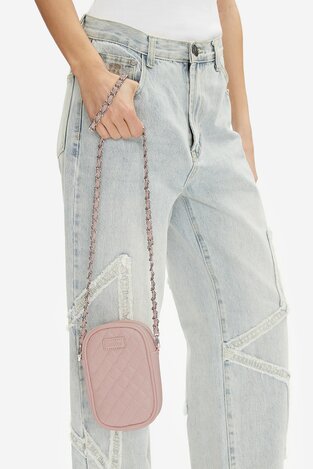 Torba DeeZee DZE-S-018-07 ROZE