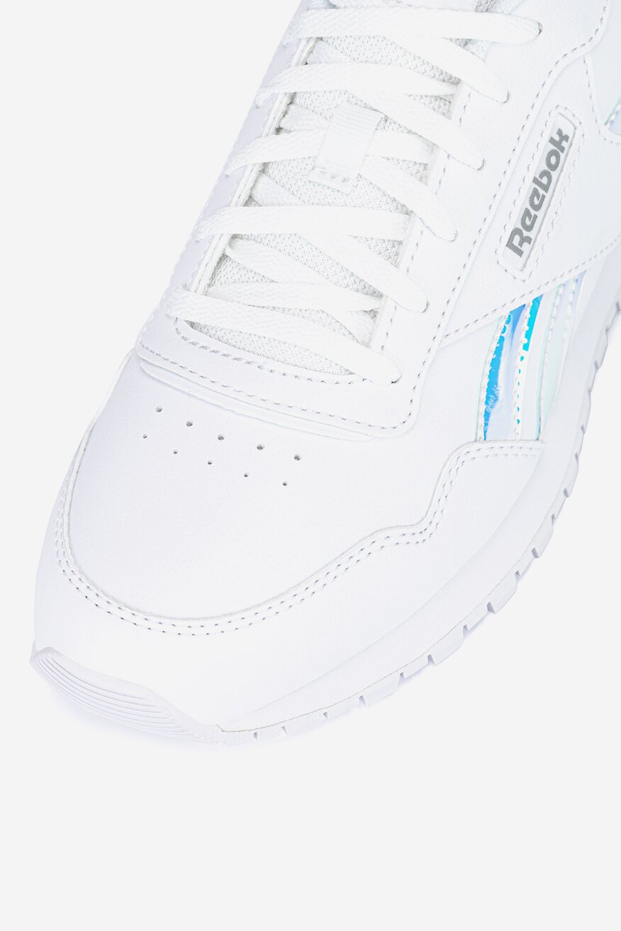 Sportovní obuv Reebok BÍLÁ - 5905588764939