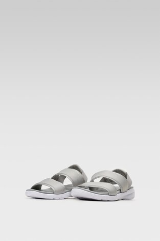 Сандалі Clara Barson WSS20555-03 СІРИЙ