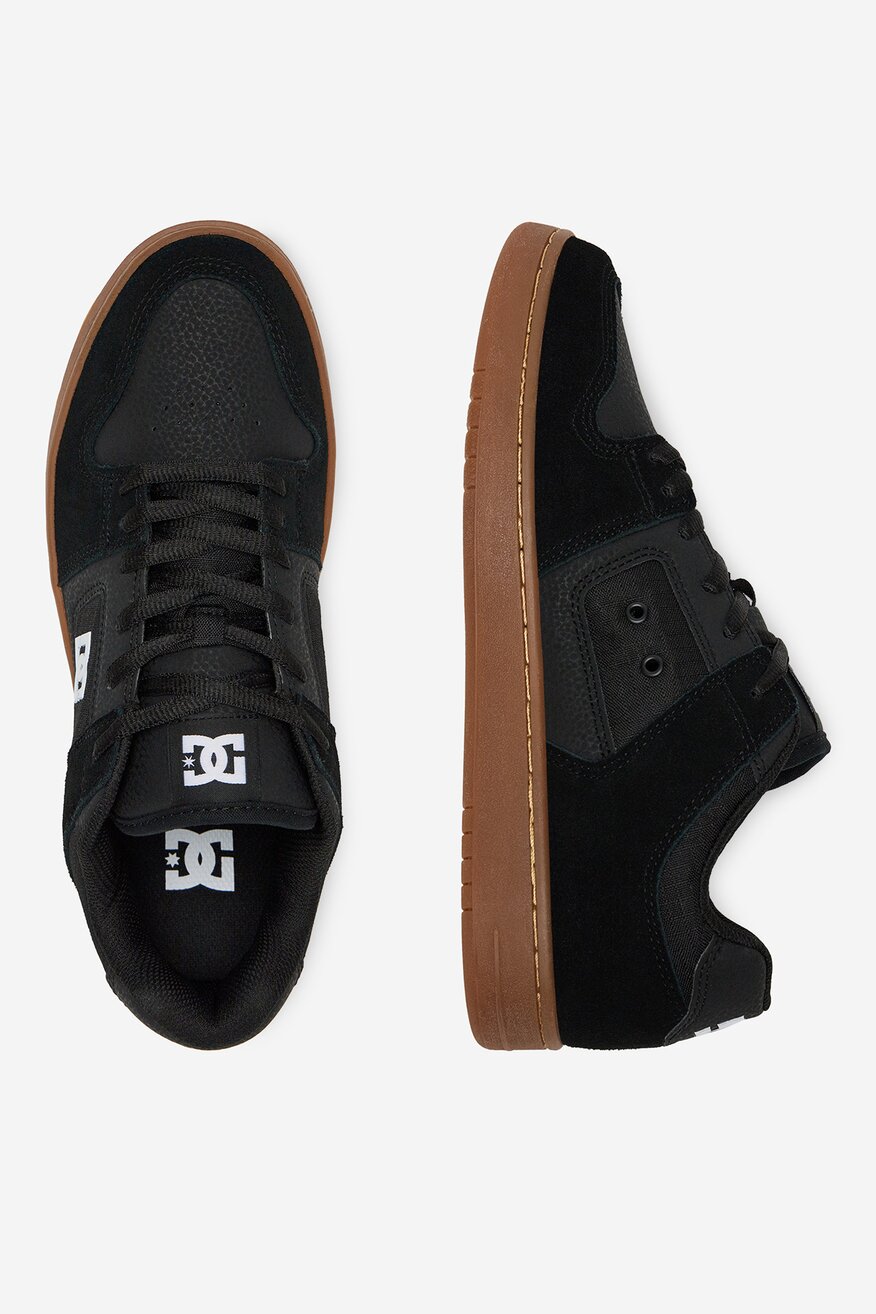 DC Shoes - MANTECA 4 - 5903419782350