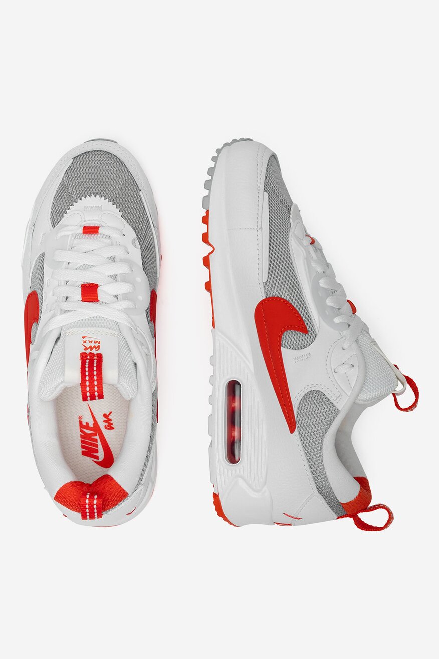 Nike - WMNS AIR MAX 90 FUTURA - 2230072314608