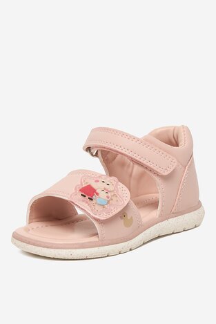 Sandale PEPPA PIG CEO-CM-SS26-120PP ROZE