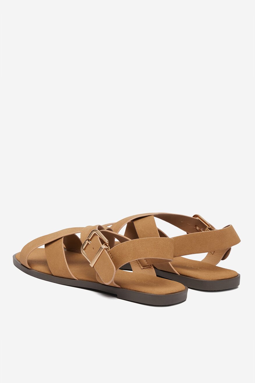 Jenny - Sandały - 5906751668740