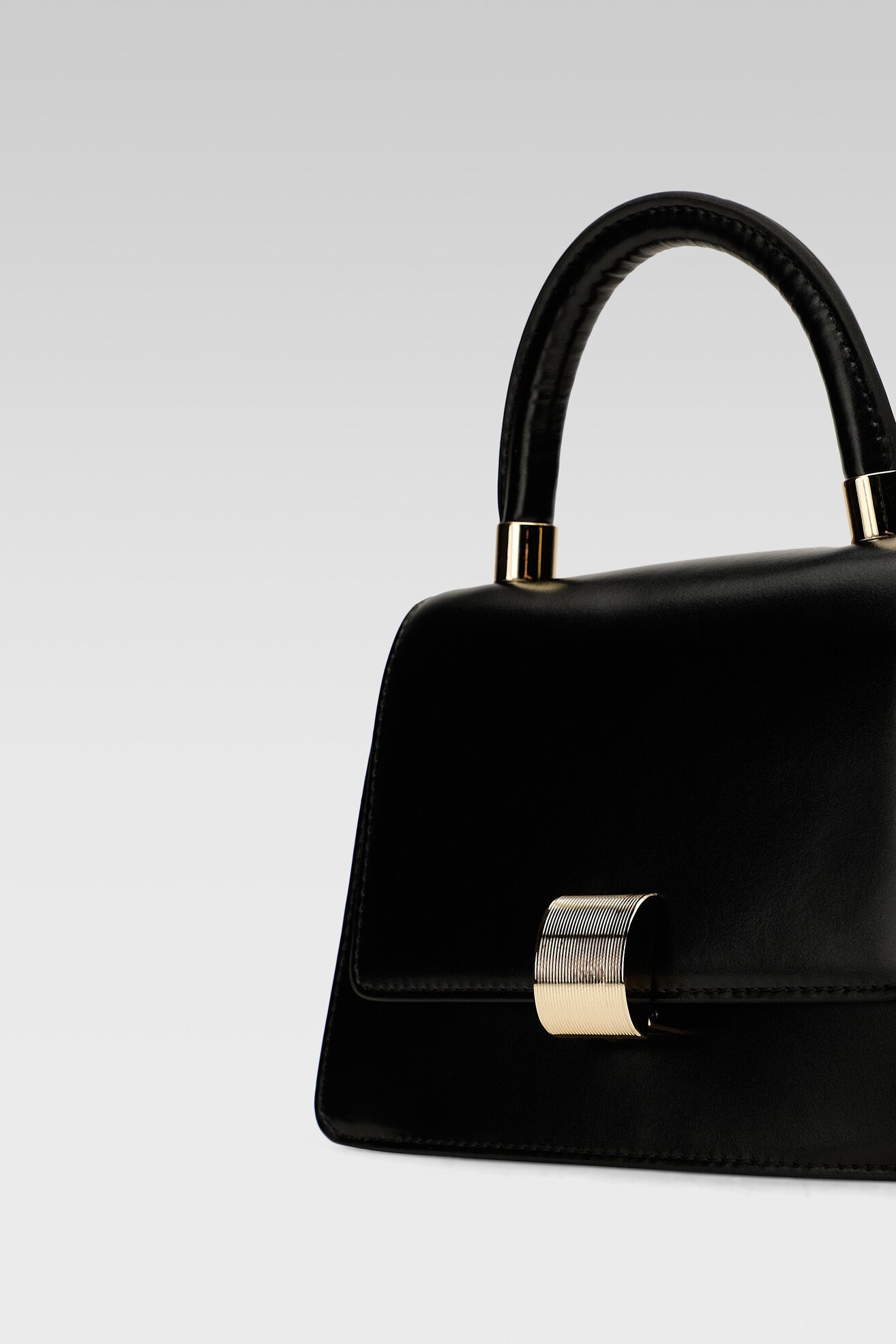 Torebka Badura CS6877 Czarny
