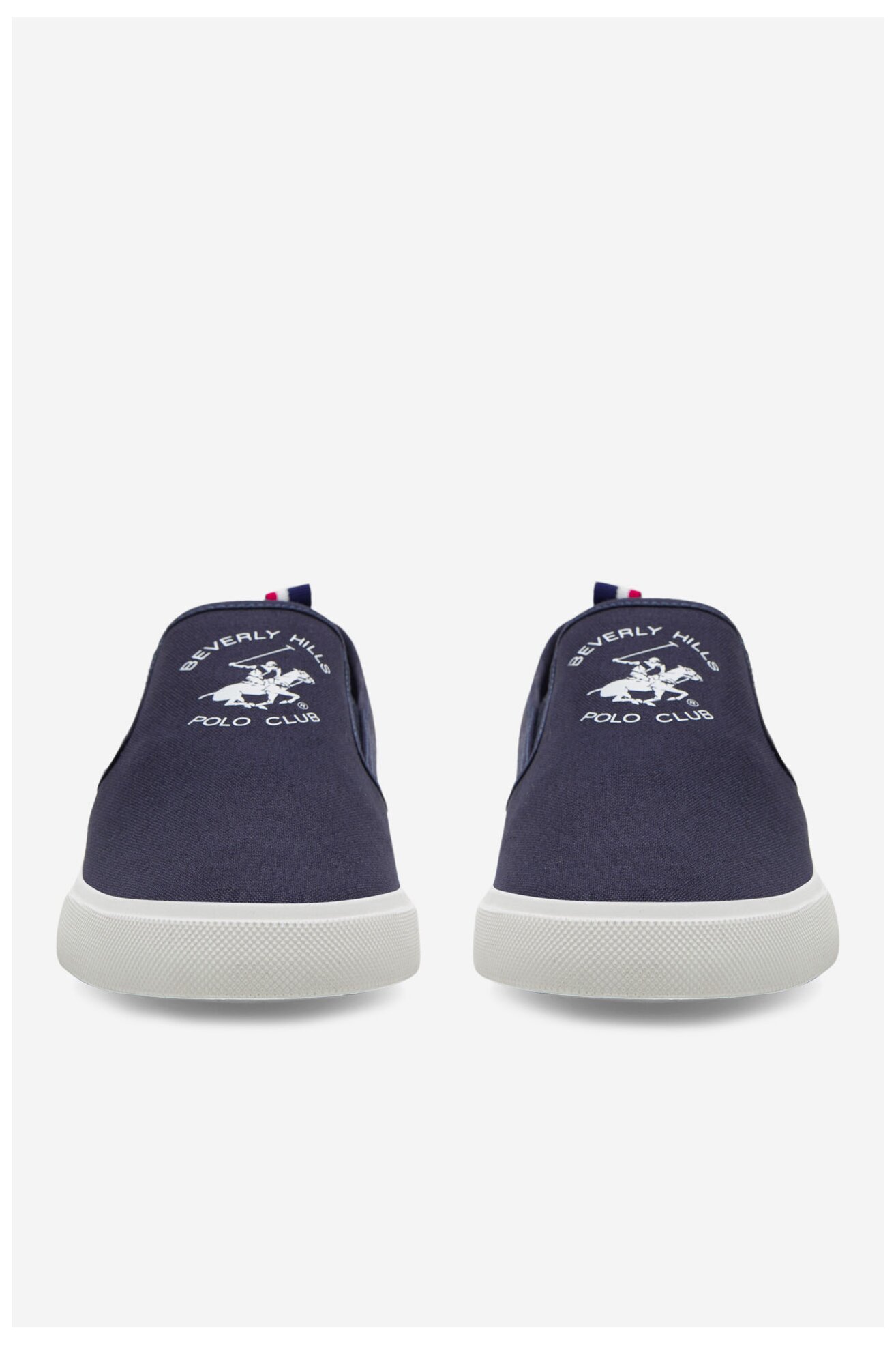 Sportska obuća Beverly Hills Polo Club M-VSS24001 KOBALT PLAVA