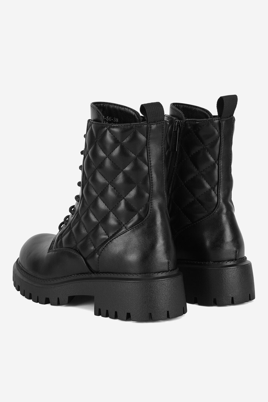 Jenny Fairy - Trzewiki - 5905588898252