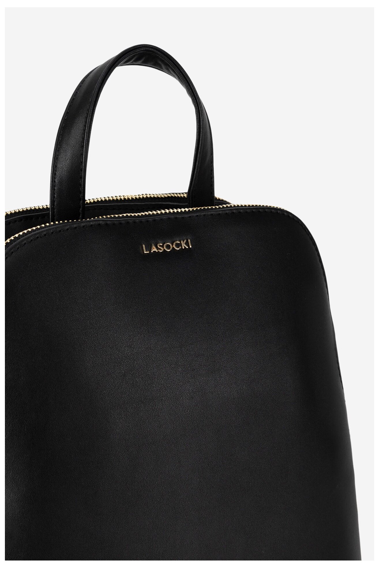 Plecak Lasocki MLP-B-001-06 Czarny