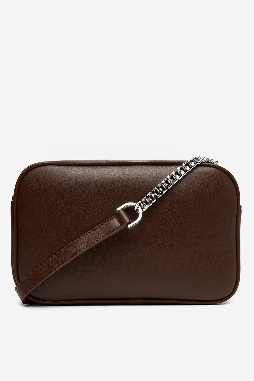 
                Torba Beverly Hills Polo Club BRAON - 5906751252703