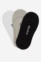 Zokni G-STAR RAW AS_G-STAR_S_013_SS25 (3-PACK) MIX