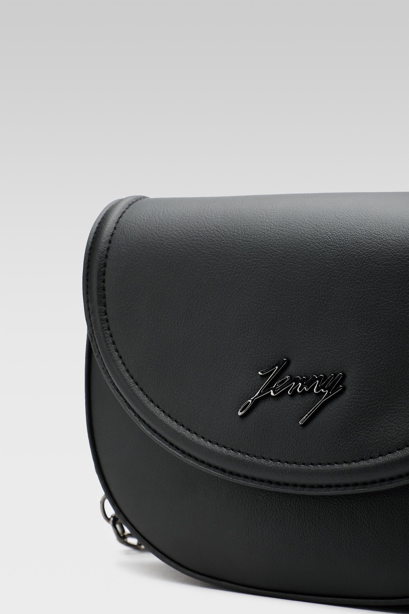 Geantă de mână Jenny Fairy MJR-J-012-02 NEGRU