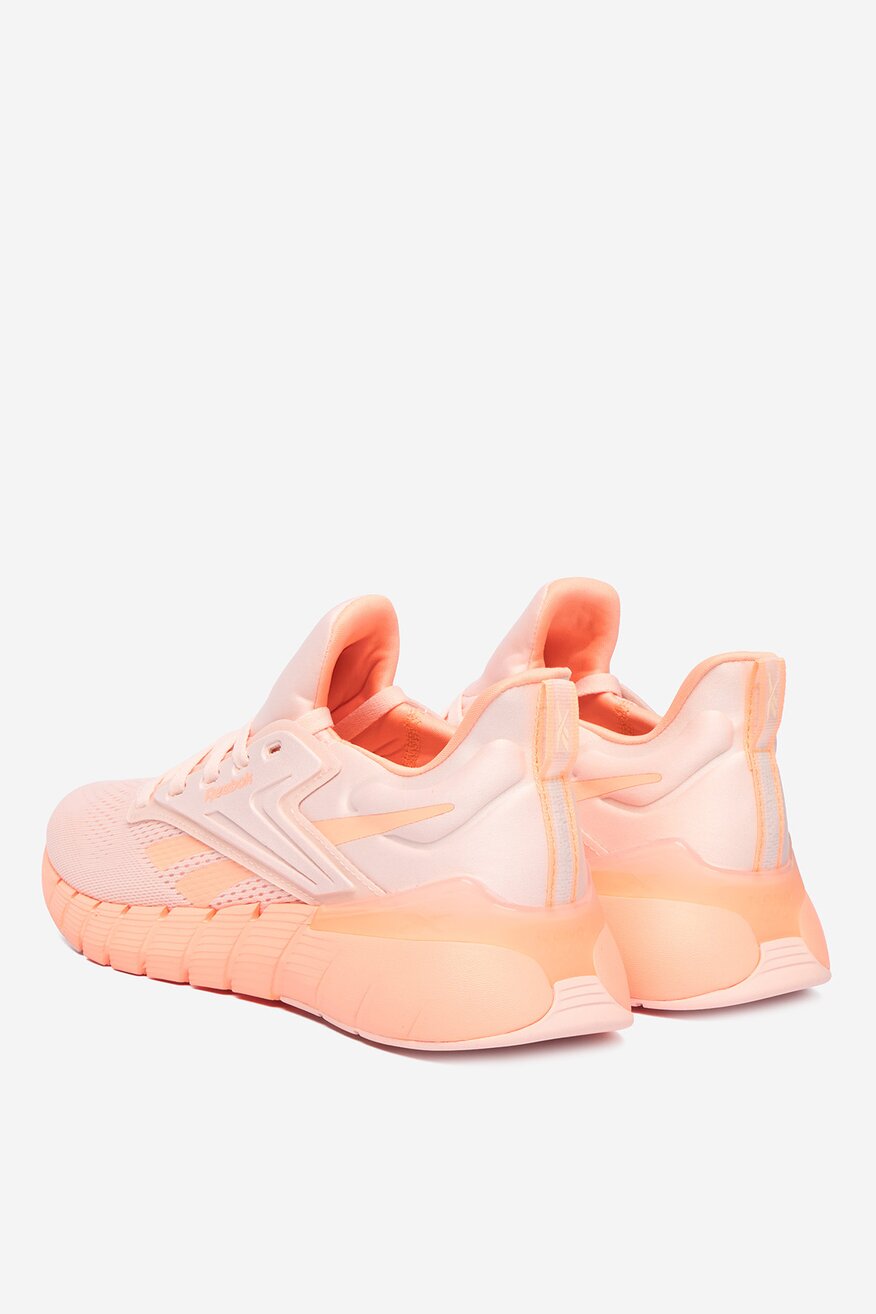 Спортни обувки Reebok РОЗОВ - 5906751502235