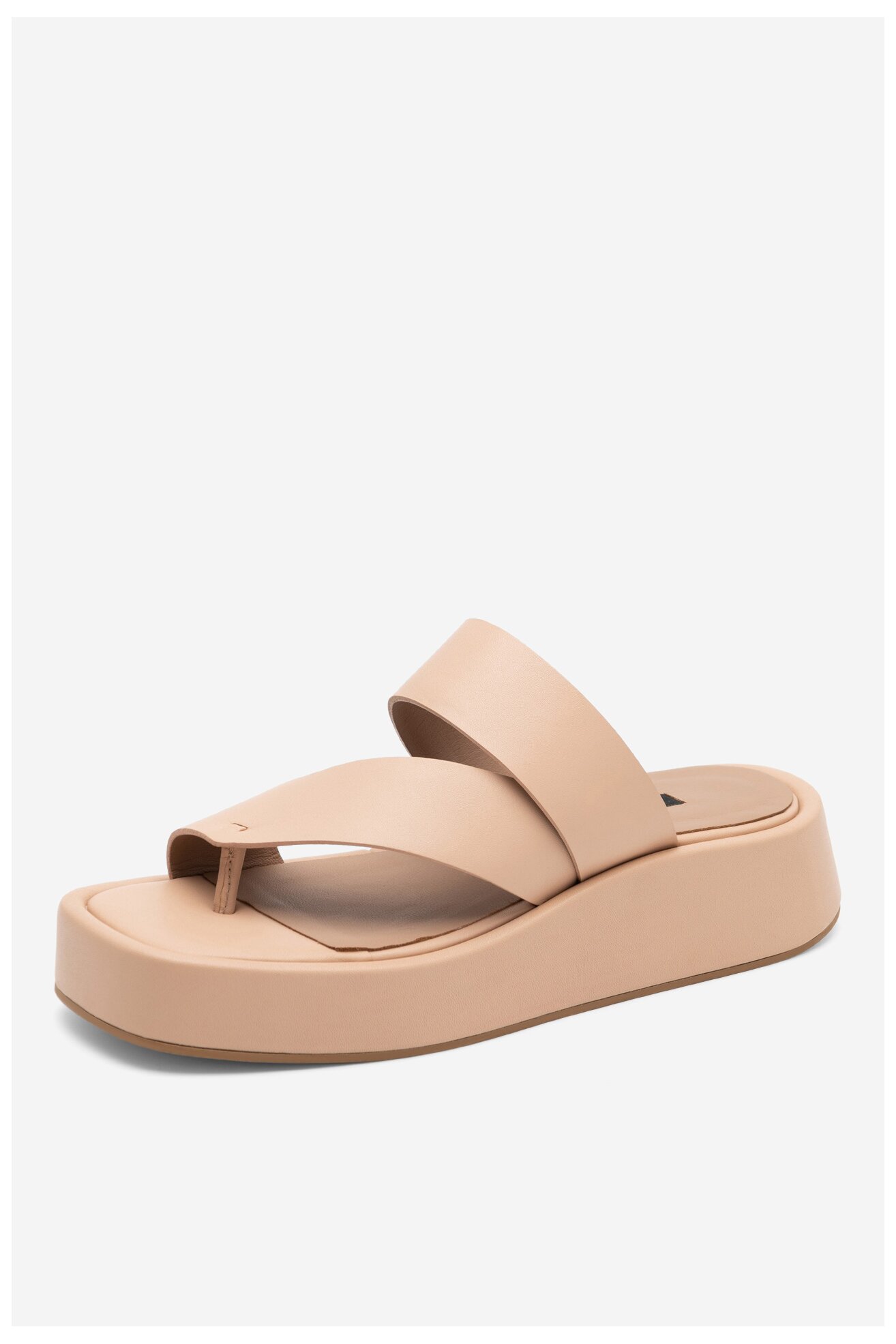 Джапанки Gino Rossi PACIANA-32289 БЕЖОВ