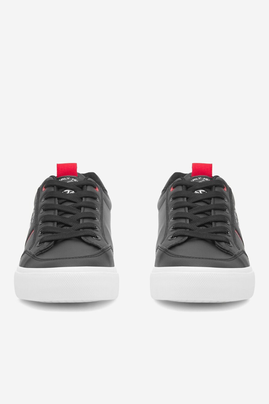 Sportska obuća Beverly Hills Polo Club CRNA - 5905588443414