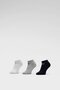 Čarape Puma 90793204 (PACK=3 PARY) 35/38 MIKS