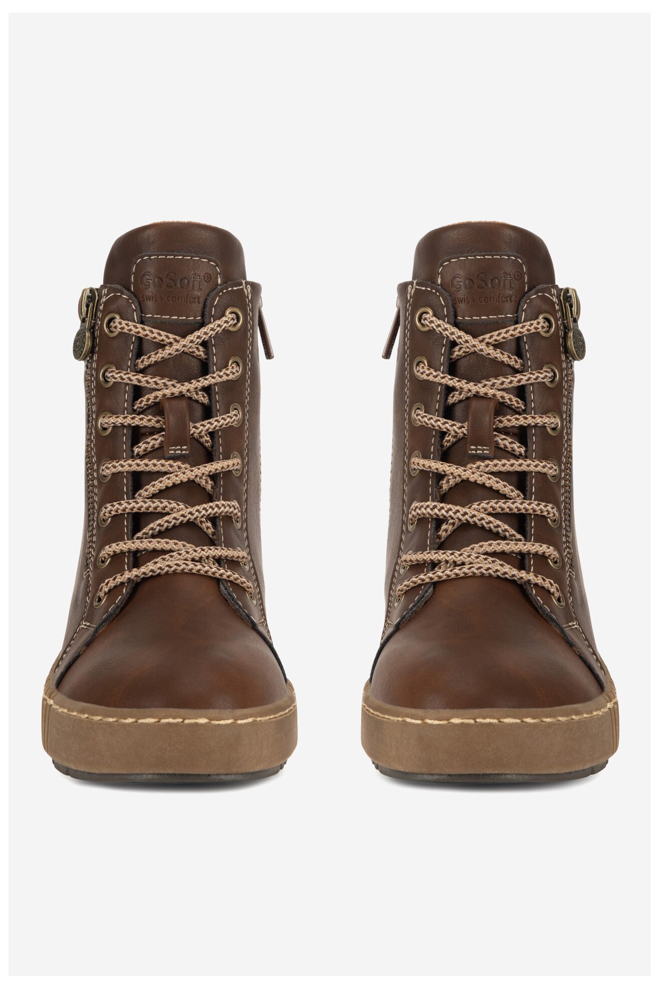 Bocanci Go Soft WS5586-28 MARO