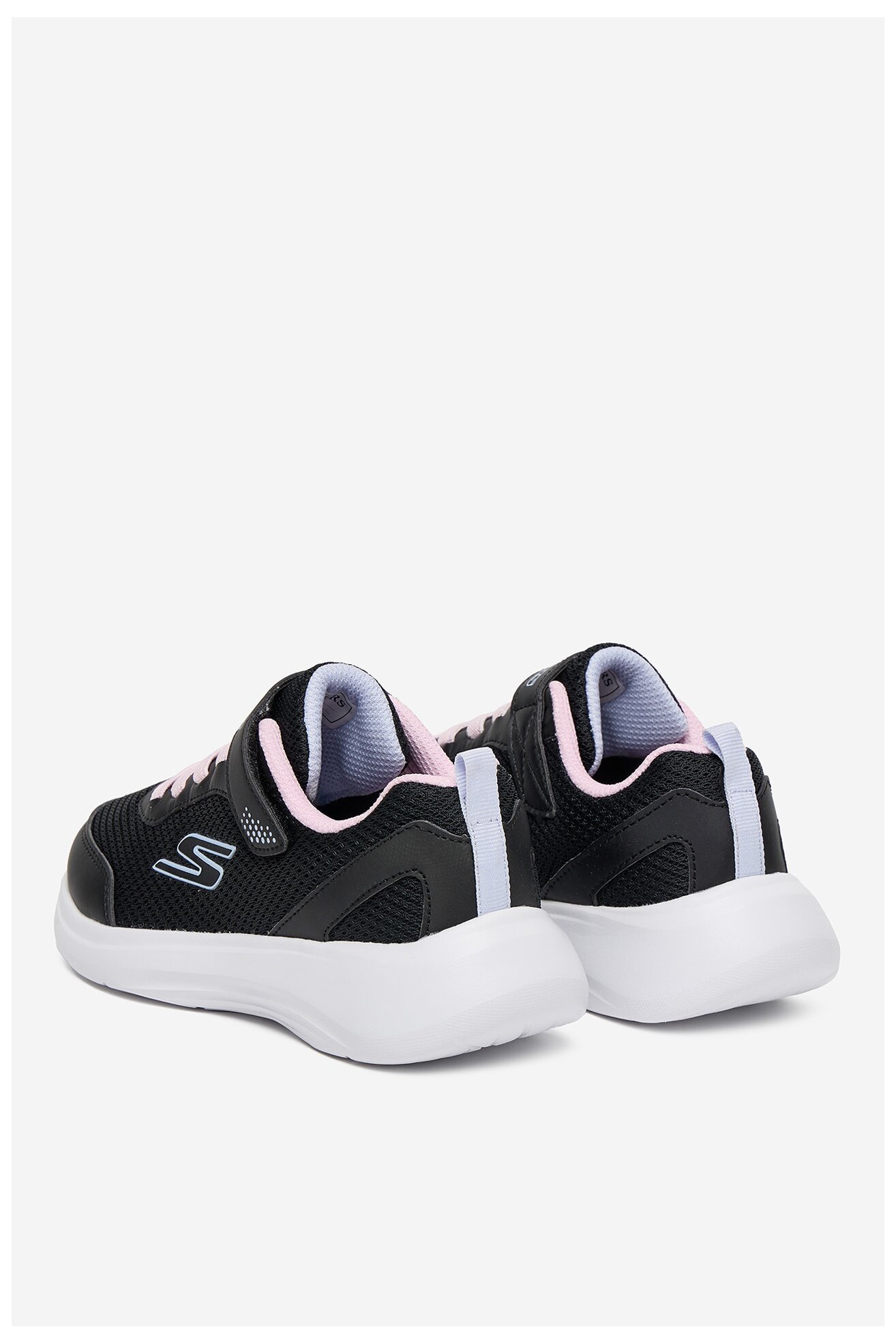 Obuwie sportowe Skechers SELECTORS 303573L BLK Czarny