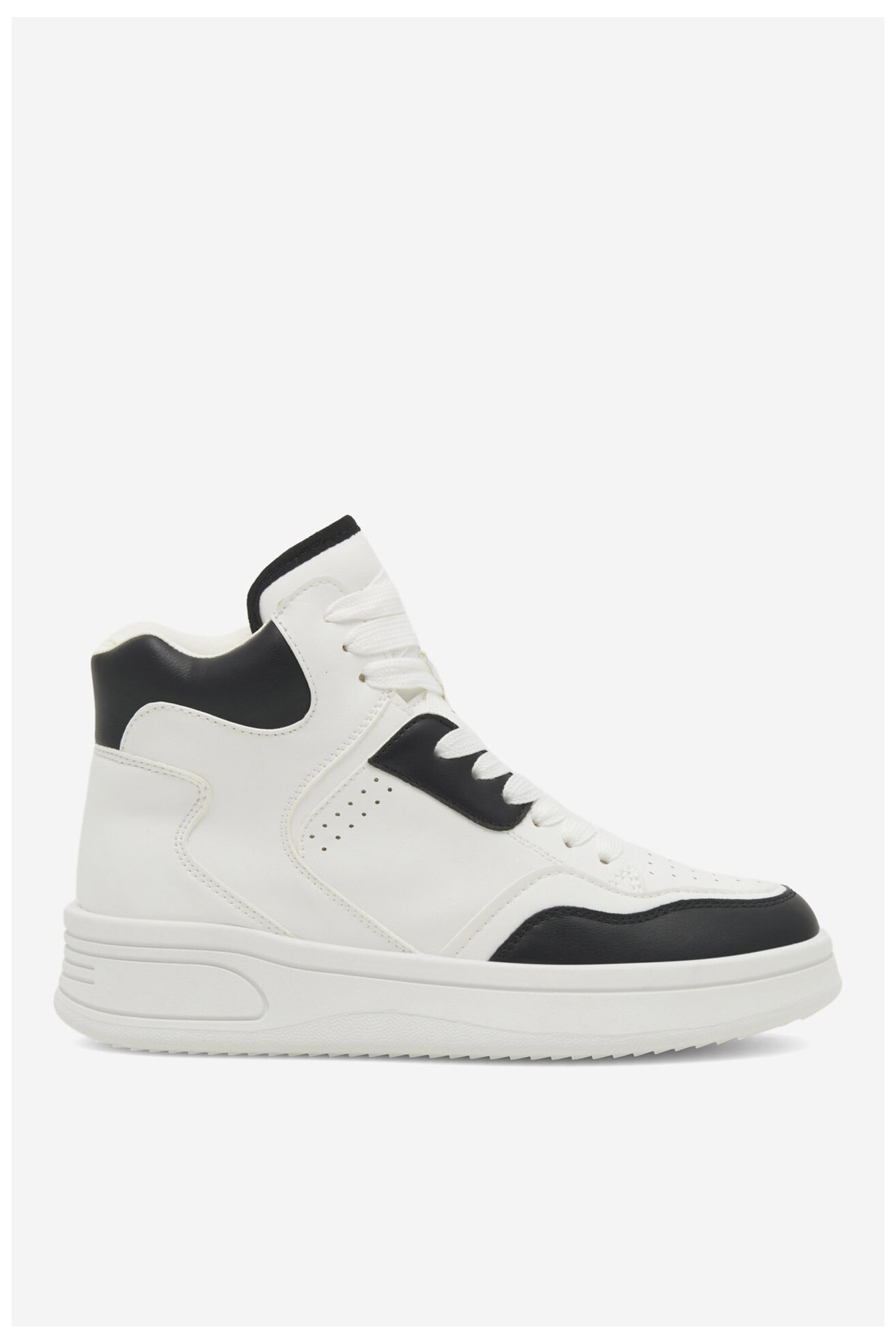 Tornacipő Jenny Fairy WS2251-01 FEHÉR