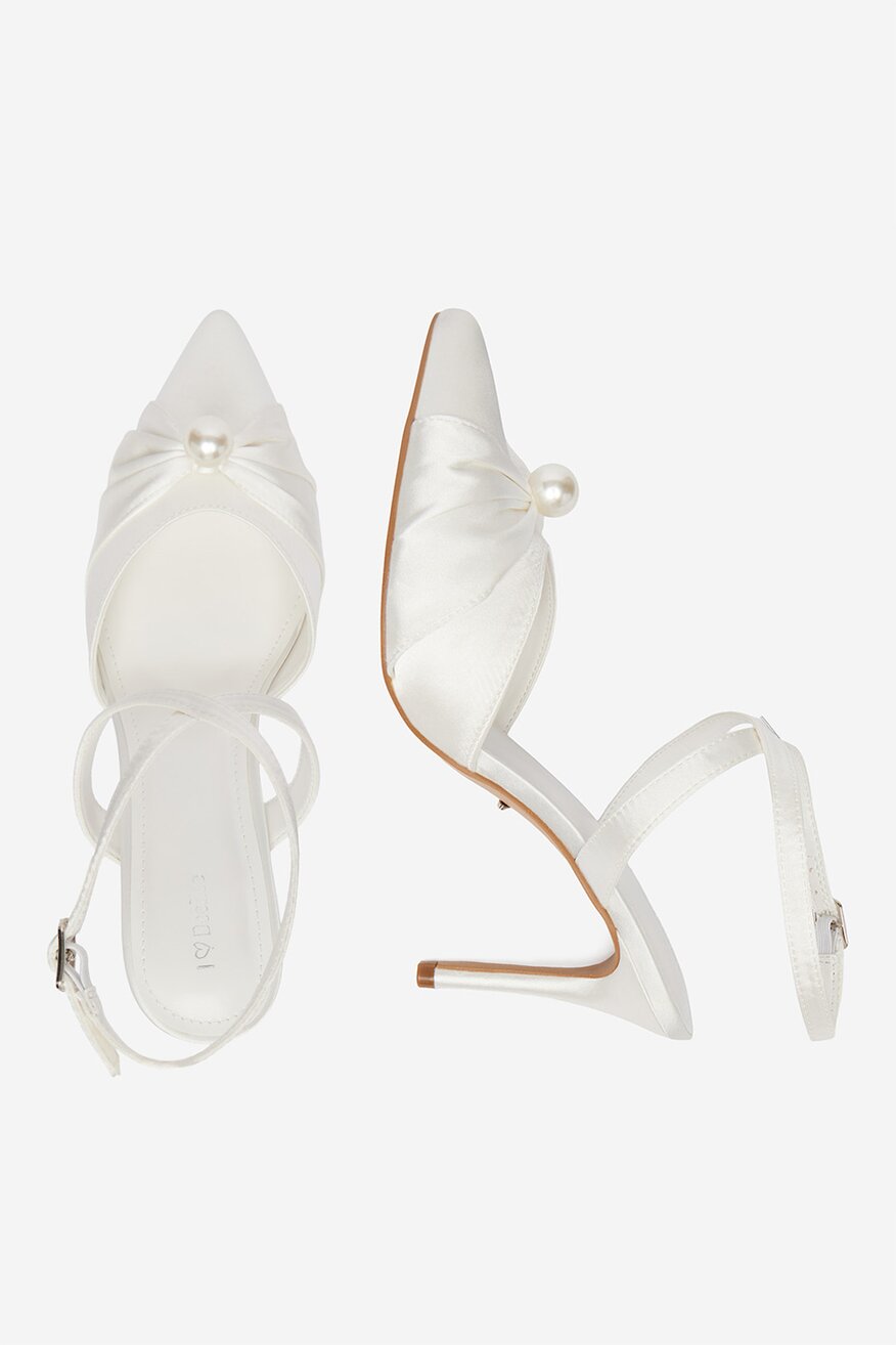 DeeZee - Szpilki - 5906751781692