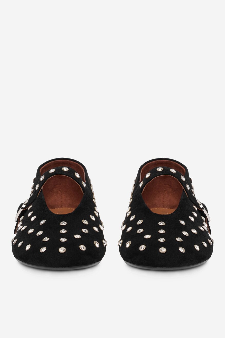 
                Балерина EVA MINGE ЧЕРЕН - 5906751282830