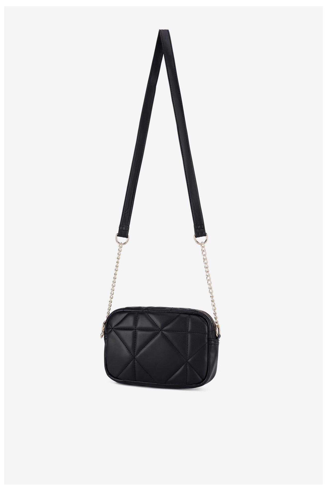 Kabelka Jenny JNY-M-016-07 ČERNÁ