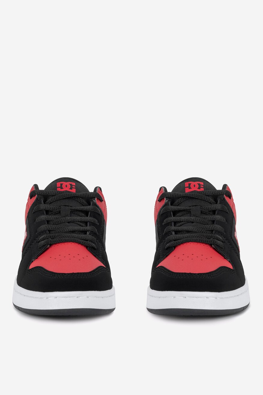 
                Спортни обувки DC Shoes ЧЕРЕН - 5905588848691