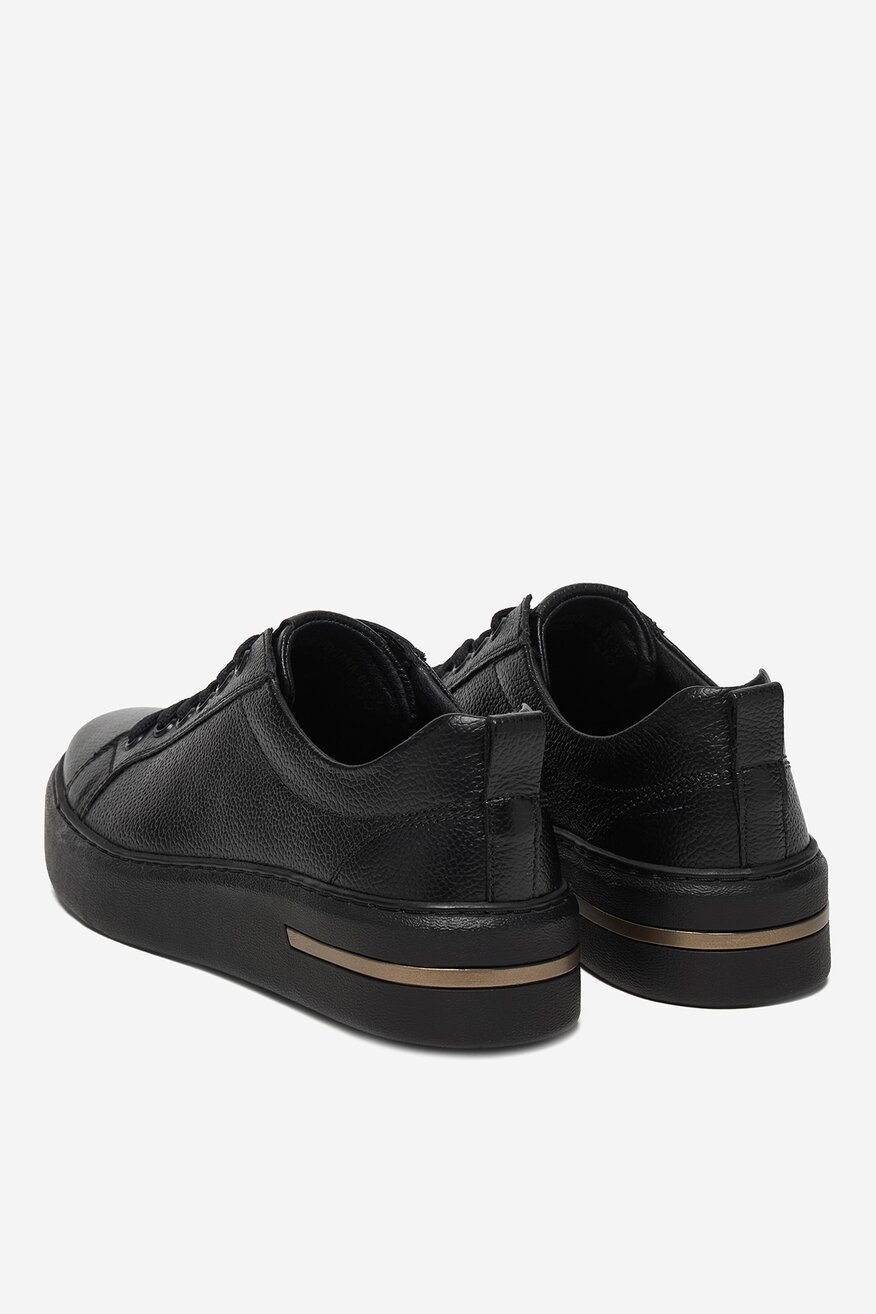 Сникърси Lasocki ЧЕРЕН - 5906751597552